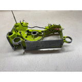 Poulan 61cc Counter Vibe 3700 #530010696 Crankcase Housing Half Ass'y.
