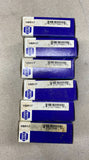 NAPA TRUGLIDE #L68149 Roller Bearing & #L68111 Race Set Lot Of 6