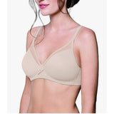 Wonderbra W2595H Women's Bra Rose Petal Cream Wireless