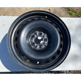 18 x 8 Made In China 1220 x 48520 Max Load 1246lb Steel Tire Rim