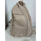Sucipi Women's Pickleball Backpack - Quilted Crossbody Sling Bag NEW