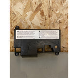 Norcold N821 RV Refrigerator Replacement Part # 618185 cover