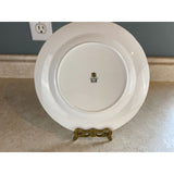 Paragon  Decorative Coats Of Arms & Emblems 8" Plate