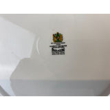 Paragon  Decorative Coats Of Arms & Emblems 8" Plate