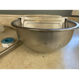 Automatic Waterer Livestock Bowl Stainless Steel 304 for Dog Goat Pig, Water Trough