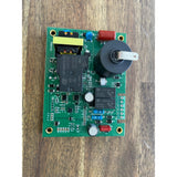 520820 RV Furnace Heater Circuit Board  NEW