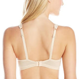 Wonderbra  W2473 Full Support Wire Free Bra-LIGHT BEIGE