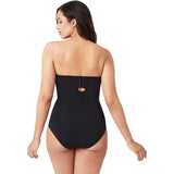 Wacoal 801219 woman's Red Carpet Shaping Body Briefer Black