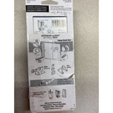 Prime-Line N 6790 Mirror Door Roller Assembly – Replacement Part for Steel-Frame
