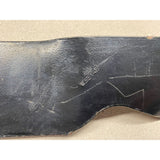 Oregon  Cub Cadet/MTD 742-0677 Mower Blades | 18-1/4" NOS