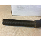 Acdelco 45A1329 Driver Side Outer Steering Tie Rod End Missing NUT