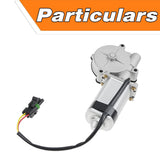 300-1406 RV Step Motor Replace# 1820124 369506 1636669 New aftermarket