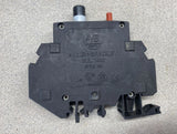 Allen-Bradley 1.20 Amp 1492-GH012 SER.B Circuit Breaker New Without Packaging