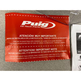 Puig BMW F750GS18 / F850GS 18 Headlight Protector NEW Assembled
