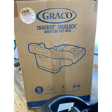 Graco SnugRide SnugLock Infant Car Seat Base NEW