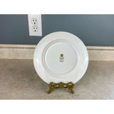 Paragon Belinda By Appointment To The Queen Fine Bone China 6" Bread Plate