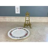 Paragon Belinda By Appointment To The Queen Fine Bone China 6" Bread Plate