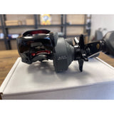 Quantum Invade 101S Baitcast Fishing Reel 135 Yards at 12lb test NEW