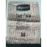 Depend Fresh Protection Incontinence Underwear for Women Small Blush 80 Count