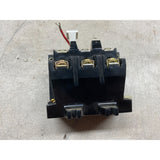 Allen Bradley 42185-800-01 NEMA A600 Overload Relay USED