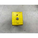 Banner Multi-Beam Scanner Block RD1 USED