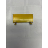 Structo Rough Rider Pressed Steel Truck - Replacement Part - tailgate