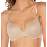 Fruit of the Loom Women's T-Shirt Bra Style FT797PK  Beige