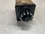 Carlo Gavazzi RCPU 11/3D/10/12 VCC Relay NEW