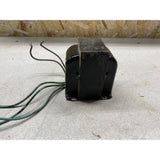 Hammond Manufacturing 167L24 Power Transformer TYPE X 115V 60HERTZ USED
