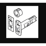 Kwikset 6 Way Adjustable Interior Door Latch