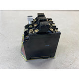 ALLEN BRADLEY 592-JOV16 SERIES A OVERLOAD RELAY