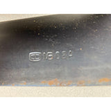 Set of 2 - 21" x 5/8" Mower Blades Fits Ferris Snapper 5101755