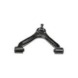 Dorman 522-003 Front Left Upper Suspension Control Arm and Ball Joint Assembly
