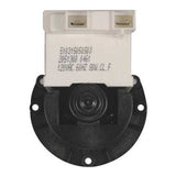 LG Electronics 4681EA2001T Washing Machine Drain Pump and Motor Assembly