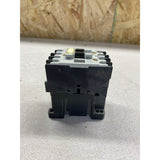 Allen Bradley 509-TOD SER B NEMA/EEMAC SIZE 00 RELAY