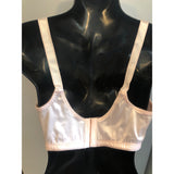 Bali Women's Double-Support Wire-Free Bra #3820 Blushing Pink