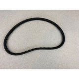 D&D PowerDrive 15290 Cogged V-belt .44 x 29.57" Oil And Heat Resistant Antistatic NEW