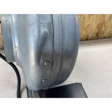 Ader Fan Industries DFC-6 220/063 120v 60z 115w 6in Multi-Purpose Inline Centrifugal Duct Fan