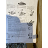 Napoleon 3 Cast Iron Wave Cooking Grid Set N122-0434 NEW