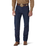 Wrangler mens cowboy cut original fit jeans Men's Size 29X32 Cotton NWT