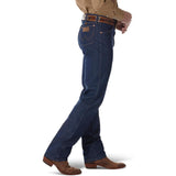 Wrangler mens cowboy cut original fit jeans Men's Size 29X32 Cotton NWT
