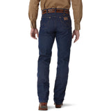 Wrangler mens cowboy cut original fit jeans Men's Size 29X32 Cotton NWT
