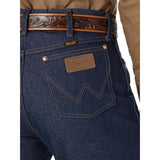 Wrangler mens cowboy cut original fit jeans Men's Size 29X32 Cotton NWT