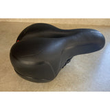 Roryimke Bicycle Seat With Ventilation Zone New