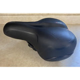 Roryimke Bicycle Seat With Ventilation Zone New