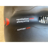 Roryimke Bicycle Seat With Ventilation Zone New