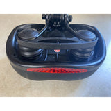 Roryimke Bicycle Seat With Ventilation Zone New