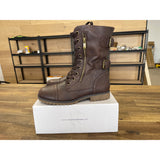 Dream Pairs WOMEN'S MID CALF BOOTS TERRAN MODEL SIZE 6 new