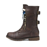 Dream Pairs WOMEN'S MID CALF BOOTS TERRAN MODEL SIZE 6 new
