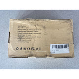 Wireless In-Car Speakerphone T821 White
